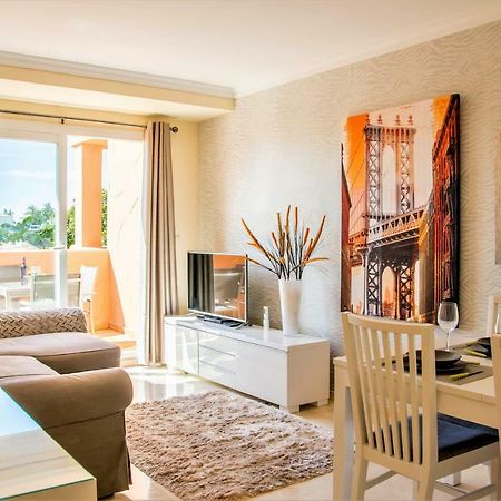 Free One Bedroom Retreat In Elviria Marbella Dış mekan fotoğraf
