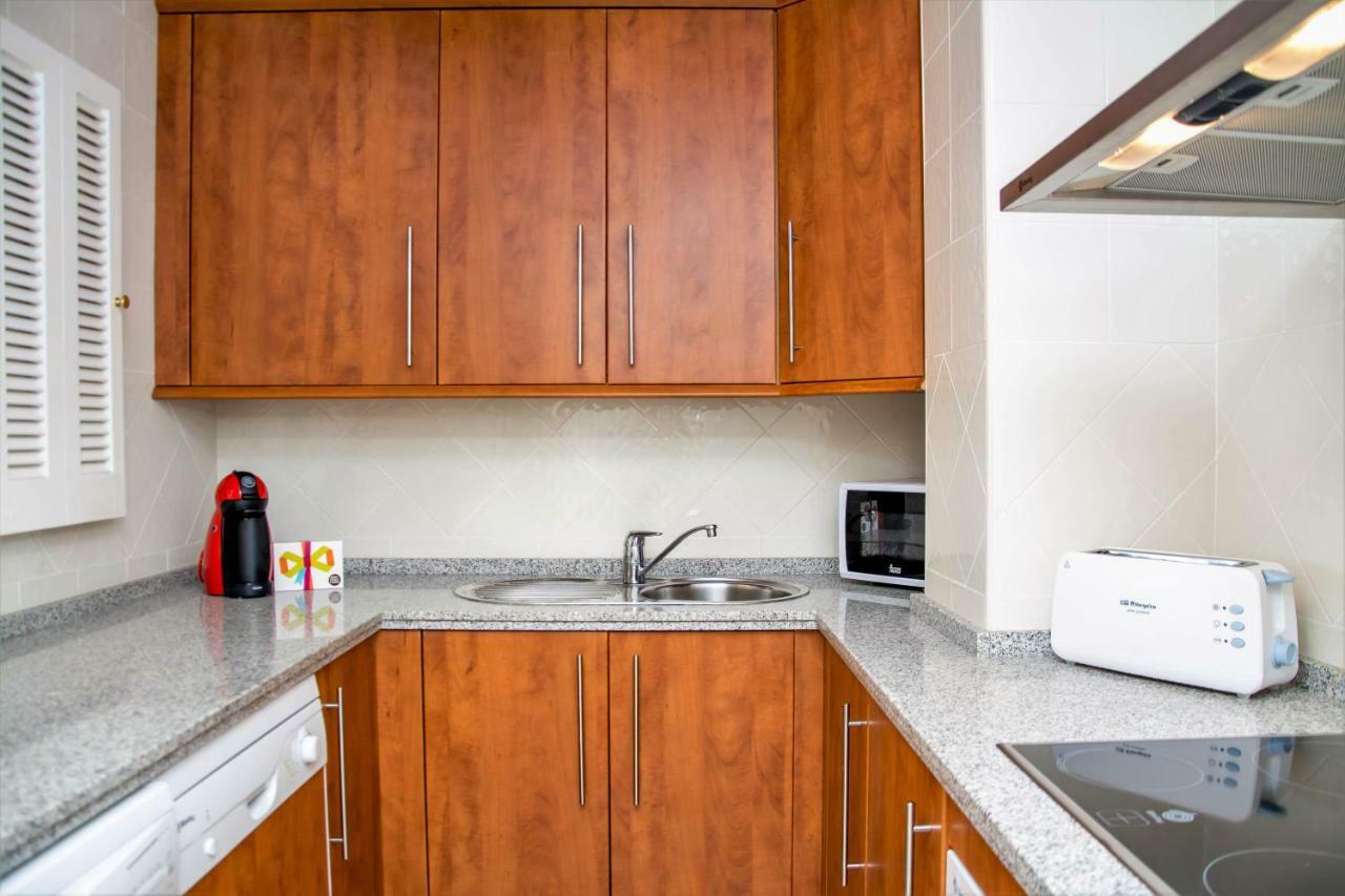 Free One Bedroom Retreat In Elviria Marbella Dış mekan fotoğraf