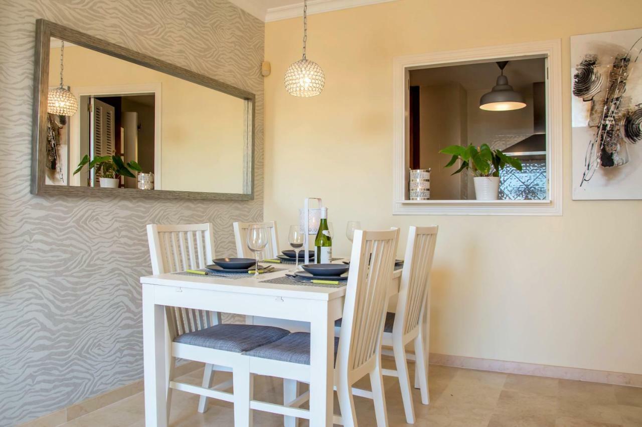 Free One Bedroom Retreat In Elviria Marbella Dış mekan fotoğraf