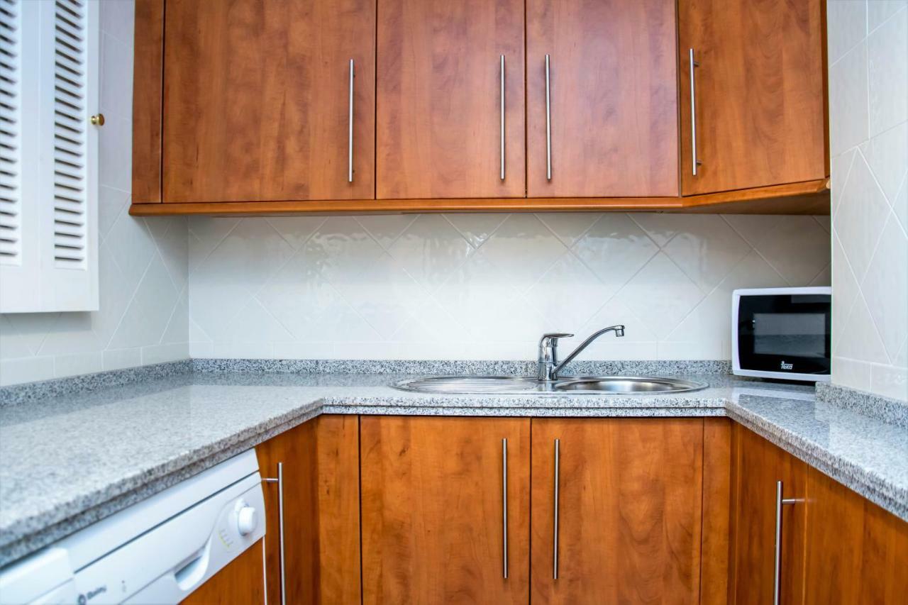 Free One Bedroom Retreat In Elviria Marbella Dış mekan fotoğraf